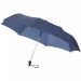 Alex 21.5" sammenleggbar automatisk åpne/lukke paraply