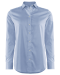 Berkeley Plainton A-line skjorte Dame lys blå