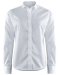 Berkeley Plainton Skjorte, tailored fit Dame hvit