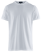 Berkeley Tipton Tee T-shirt hvit