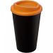 Americano® 350 ml isolert kopp Solid svart Solid svart