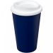 Americano® 350 ml isolert kopp Blå blå
