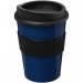 Americano® Medio 300 ml kopp med håndtak Blå