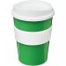 Americano® Medio 300 ml kopp med håndtak Grønn