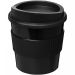 Americano® Primo 250 ml kopp med håndtak Solid svart Solid svart