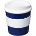 Americano® Primo 250 ml kopp med håndtak Blå Blå