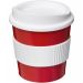 Americano® Primo 250 ml kopp med håndtak Rød