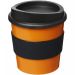 Americano® Primo 250 ml kopp med håndtak Oransje