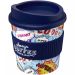 Brite-Americano® Primo 250 ml kopp med håndtak Blå