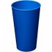 Arena 375 ml kopp i plast Mellomblå
