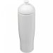H2O Active® Tempo 700 ml sportsflaske med kuppel lokk Hvit