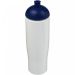 H2O Active® Tempo 700 ml sportsflaske med kuppel lokk Hvit