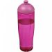 H2O Active® Tempo 700 ml sportsflaske med kuppel lokk Magenta