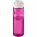 H2O Active® Base 650 ml sportsflaske med flipp lokk Magenta Magenta