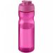 H2O Active® Base 650 ml sportsflaske med flipp lokk Magenta