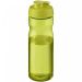 H2O Active® Base 650 ml sportsflaske med flipp lokk Lime Lime