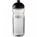 H2O Active® Base 650 ml sportsflaske med kuppel lokk Transparent