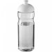 H2O Active® Base 650 ml sportsflaske med kuppel lokk Transparent Transparent
