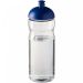 H2O Active® Base 650 ml sportsflaske med kuppel lokk Transparent Transparent