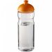 H2O Active® Base 650 ml sportsflaske med kuppel lokk Transparent