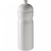 H2O Active® Base 650 ml sportsflaske med kuppel lokk Hvit Hvit