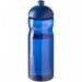 H2O Active® Base 650 ml sportsflaske med kuppel lokk Blå