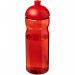 H2O Active® Base 650 ml sportsflaske med kuppel lokk Rød