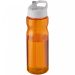 H2O Active® Base 650 ml sportsflaske med tut lokk Oransje