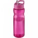 H2O Active® Base 650 ml sportsflaske med tut lokk Magenta Magenta