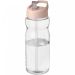 H2O Active® Base 650 ml sportsflaske med tut lokk Pale blush pink