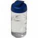 H2O Active® Bop 500 ml sportsflaske med flipp lokk Transparent