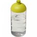 H2O Active® Bop 500 ml flaske med kuppel lokk Transparent Transparent