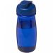 H2O Active® Pulse 600 ml sportsflaske med flipp lokk Blå