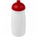 H2O Active® Pulse 600 ml sportsflaske med kuppel lokk Hvit