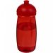 H2O Active® Pulse 600 ml sportsflaske med kuppel lokk Rød