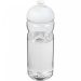 H2O Active® Base Tritan™ 650 ml sportsflaske med kuppel lokk Transparent Transparent