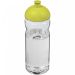 H2O Active® Base Tritan™ 650 ml sportsflaske med kuppel lokk Transparent