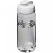 H2O Active® Octave Tritan™ 600 ml sportsflaske med flipp lokk Transparent Transparent