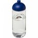 H2O Active® Octave Tritan™ 600 ml sportsflaske med kuppel lokk Transparent Transparent