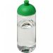 H2O Active® Octave Tritan™ 600 ml sportsflaske med kuppel lokk Transparent Transparent