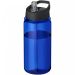 H2O Active® Octave Tritan™ 600 ml sportsflaske med tut lokk Blå