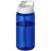 H2O Active® Octave Tritan™ 600 ml sportsflaske med tut lokk Blå Blå
