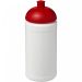 Baseline® Plus 500 ml sportsflaske med kuppel-lokk Hvit