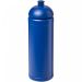 Baseline® Plus 750 ml sportsflaske med kuppel-lokk Blå