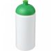 Baseline® Plus-grep 500 ml sportsflaske med kuppel-lokk Hvit