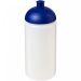 Baseline® Plus-grep 500 ml sportsflaske med kuppel-lokk Transparent Transparent