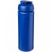 Baseline® Plus-grep 750 ml sportsflaske med flipp-lokk Blå