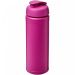 Baseline® Plus-grep 750 ml sportsflaske med flipp-lokk Magenta