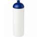 Baseline® Plus-grep 750 ml sportsflaske med kuppel-lokk Hvit