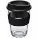 Americano® Cortado 300 ml kopp med håndtak Solid svart